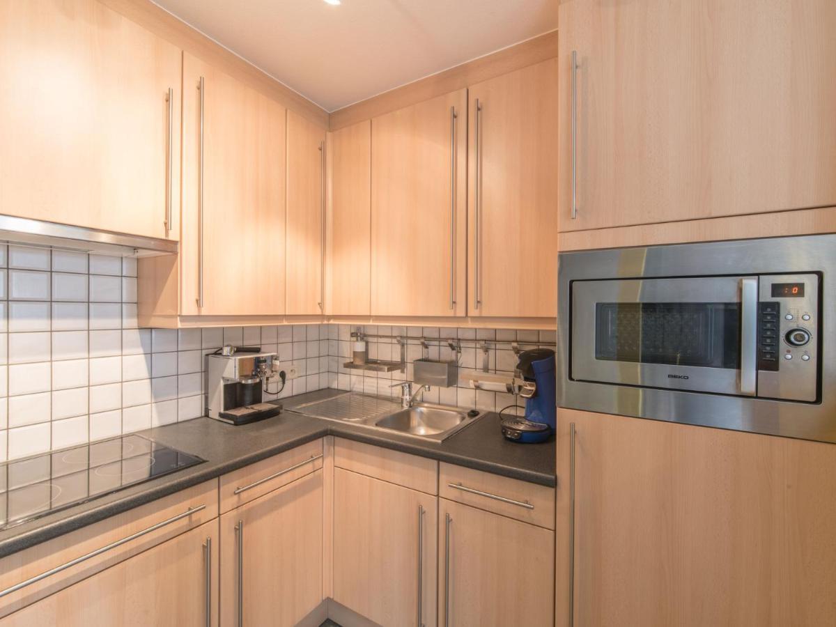 Apartment Residentie Maritiem By Interhome Bredene Esterno foto