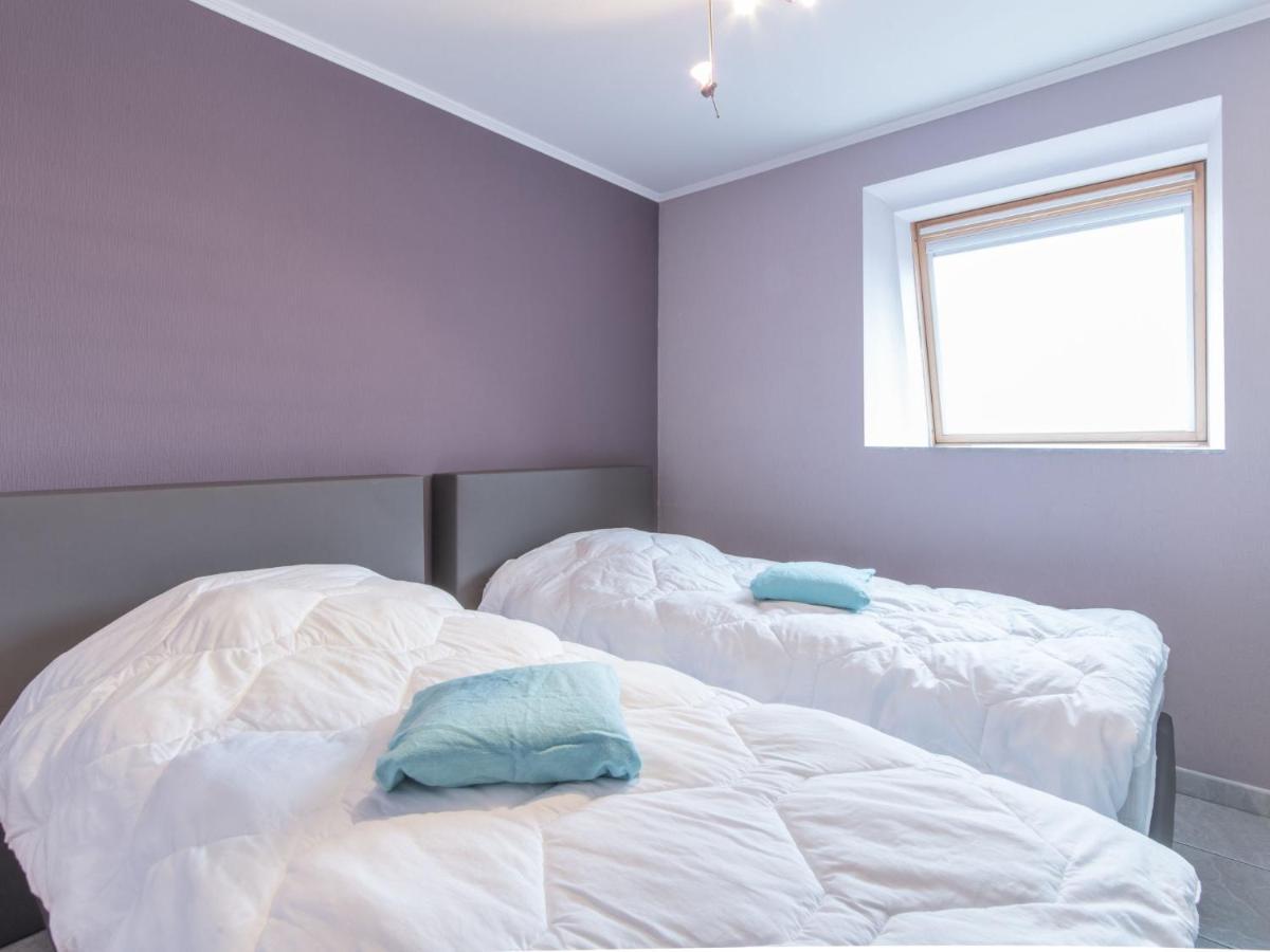 Apartment Residentie Maritiem By Interhome Bredene Esterno foto