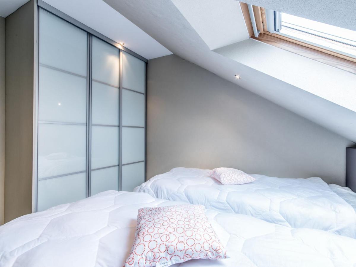 Apartment Residentie Maritiem By Interhome Bredene Esterno foto
