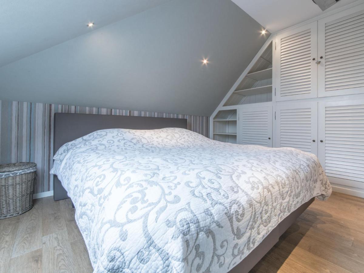 Apartment Residentie Maritiem By Interhome Bredene Esterno foto